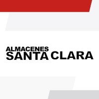 Almacenes Santa Clara logo - Similar company to Germsa | Importaciones Y Servicios Germania S.A.