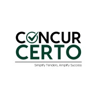 ConcurCerto logo - Similar company to Leveyou