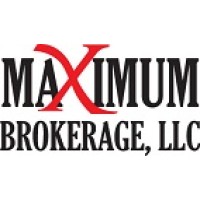 Maximum Brokerage, LLC logo - Similar company to E N E R G I E  ▣  R O W