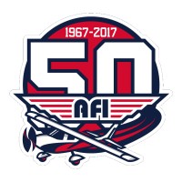 AFI Flight Training logo - Similar company to Ocr Aviation