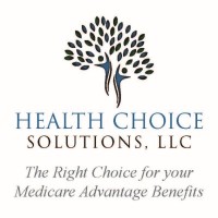 Health Choice Solutions, Llc