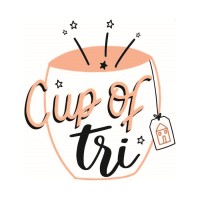 Cup of tri - Home organiser Toulouse logo - Similar company to Home Organiser Sigrid