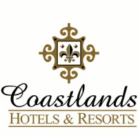 Coastlands Hotels and Resorts logo - Similar company to Pythagorean Fund