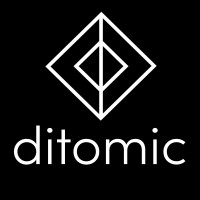 DITOMIC logo - Similar company to Flamba Pets Ai