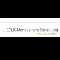 Ecliq Management Consulting logo - Similar company to Globe-Tech Engineering Expo