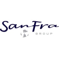 Sanfra Group logo - Similar company to Eletubos Tubos E Conexões