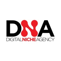 Digital Niche Agency (DNA) logo - Similar company to Digital Marketing Stream