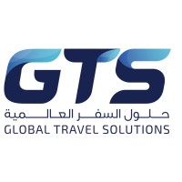 Global Travel Solutions logo - Similar company to Gts Global Travel Services
