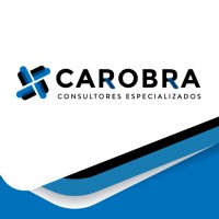 CAROBRA logo - Similar company to Crece It