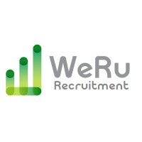 WeRu Recruitment logo - Similar company to 60Seconds.Com