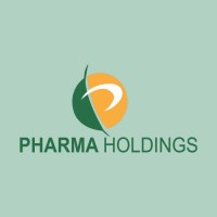 Pharma Holdings logo - Similar company to Pharma Holdings As
