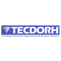 TECDORH logo - Similar company to Vendedores.Work