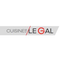 CUISINES LE GAL-Lorient-Lanester logo - Similar company to Eltøn Cuisines