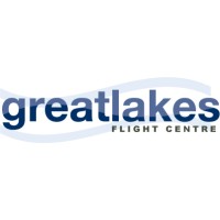 Great Lakes Flight Centre logo - Similar company to Isa Headquarters