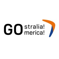 GOstralia!-GOmerica! - Studieren in Australien, Neuseeland, den USA und Südostasien logo - Similar company to Beyond Abroad