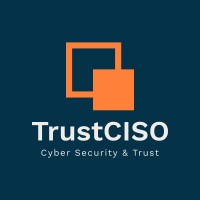TrustCISO logo - Similar company to Sysmatik It Solution Co. Ltd