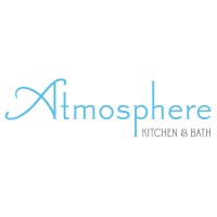 Atmosphere Kitchen and Bath logo - Similar company to D2 Design & Works