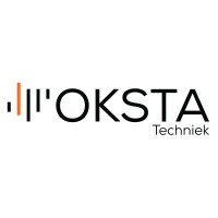 OKSTA Techniek logo - Similar company to Dewin Isolatie