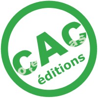 cote-a-cas éditions logo - Similar company to Éditions Sydo