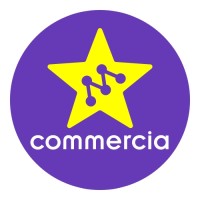 Commercia logo - Similar company to Venta De Empresas | Valorar, Comprar Y Vender Empresas