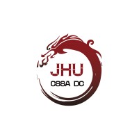 The Johns Hopkins University Chinese Student Scholar Association in Washington D.C. Center logo - Similar company to Up Chinese Student Association