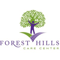 Forest Hills Care Center logo - Similar company to Rove Nutrition