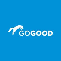GoGood logo - Similar company to Neokohm Telematics Intelligence