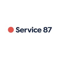 Service 87 logo - Similar company to Scandinavian Instruments