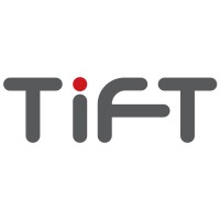 Tift d.o.o. logo - Similar company to Ics It Projects Gmbh