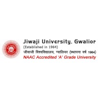 Institute of Engineering, Jiwaji University logo - Similar company to Click & Decode