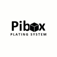 Pibox Plating System logo - Similar company to S M Finishes