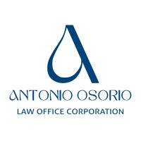 Antonio Osorio Law Office Corporation logo - Similar company to Ground Truth Engineering Ltd.