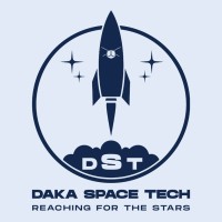 Daka Space Technologies LTD logo - Similar company to Dream Code Ltd