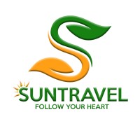 Sun Travel logo - Similar company to Sun Travel, Inc.