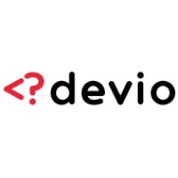 <?devio logo - Similar company to Devio