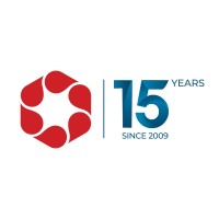 DLH Lime logo - Similar company to Taishir Quicklime / Тайшир Шохой