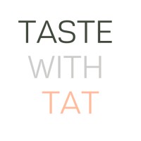 TASTE WITH TAT logo - Similar company to Fabrica Mikolasch®