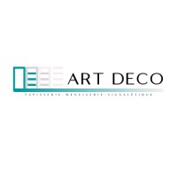 ART DECO EVENT logo - Similar company to 2M Agency