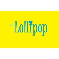 Lil Lollipop logo - Similar company to Mack Jonney