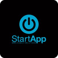 StartApp SA logo - Similar company to Zeta