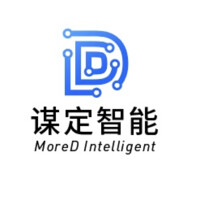 Hangzhou Mored Intelligent Technology Co,.Ltd. logo - Similar company to Robopoet