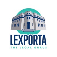 Lexporta logo - Similar company to Rajinder Narain Co