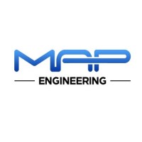 M.A.P. Engineering logo - Similar company to Morse Building Consultancy
