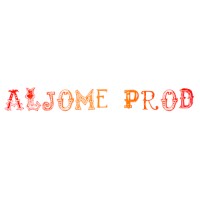 Aljome Prod logo - Similar company to Alizé Studio