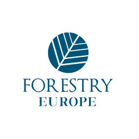 Forestry Europe logo - Similar company to Timbtrack