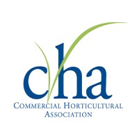 The Commercial Horticultural Association logo - Similar company to Raymond J. Evison Ltd