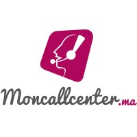 Moncallcenter.ma | N°1 du recrutement en Call center au Maroc logo - Similar company to I24 Call Management Solutions