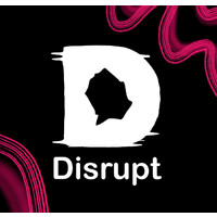 Disrupt Disability Arts Festival logo - Similar company to See My Skills
