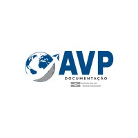 AVP Documentação logo - Similar company to Smartvisa Assessoria De Vistos Consulares