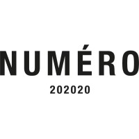 NUMÉRO 202020 logo - Similar company to Run Ruderer Netz